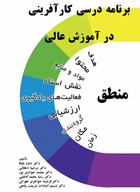 برنامه درسی کارآفرینی در آموزش عالی